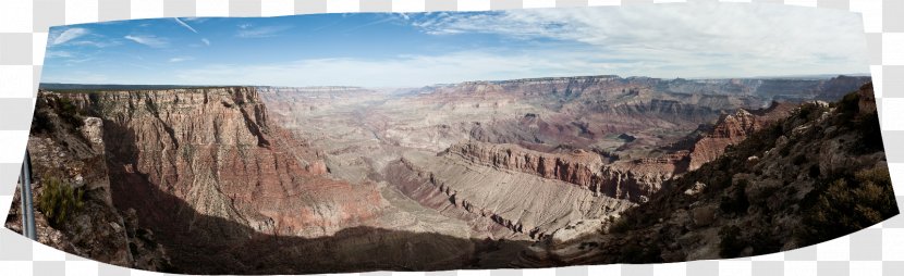 Geology National Park Escarpment Mountain - Grand Canyon Transparent PNG