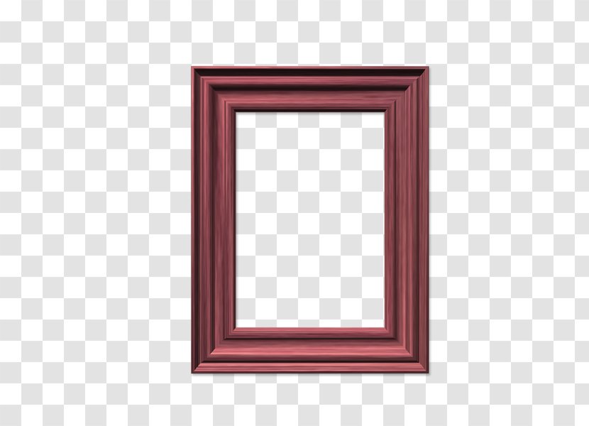 Picture Frames Window Rectangle Landscape - January Transparent PNG