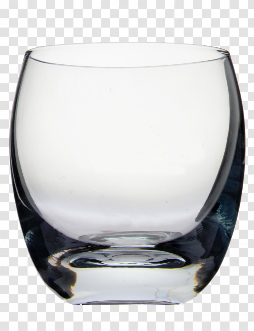 Wine Glass Highball Old Fashioned - Stemware - Endeavour Transparent PNG