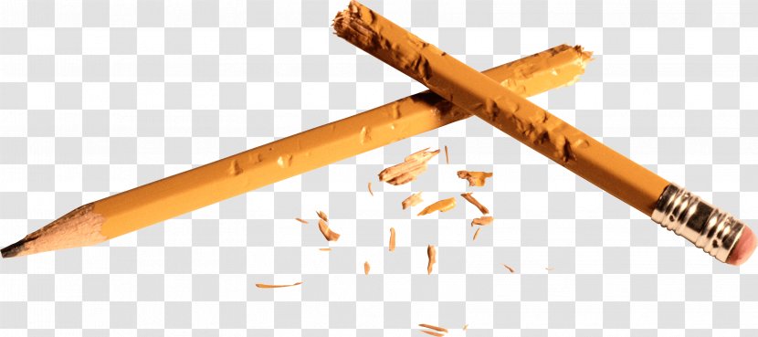 Pencil Clip Art - Cigarette - Image Transparent PNG