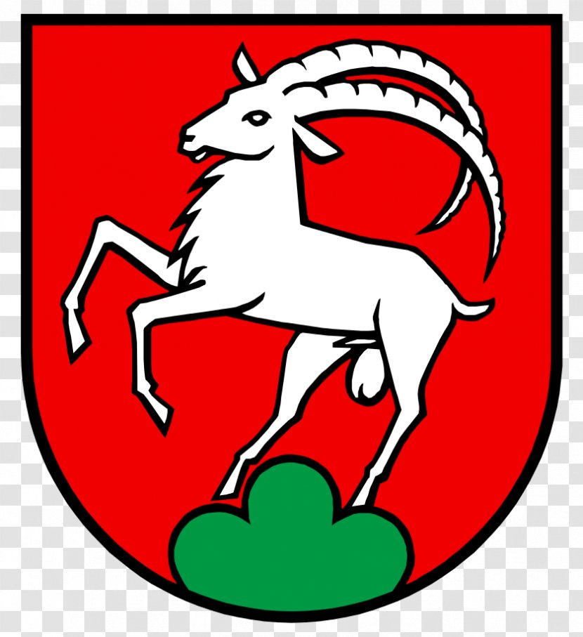 Remigen Coat Of Arms Crest Heraldry Regiment - Area - Aargau Transparent PNG