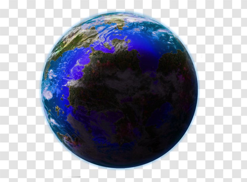 Earth /m/02j71 Planet Cobalt Blue Purple - Highdefinition Video - Cosmic Transparent PNG