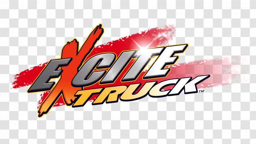 Excite Truck Excitebike Excitebots: Trick Racing Wii No More Heroes - Electronic Entertainment Expo 2006 - Nintendo Transparent PNG