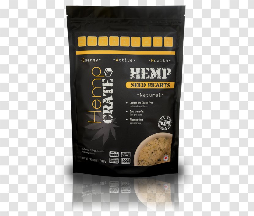 Hemp Oil Seed Vitamin E Cannabis - Superfood Transparent PNG