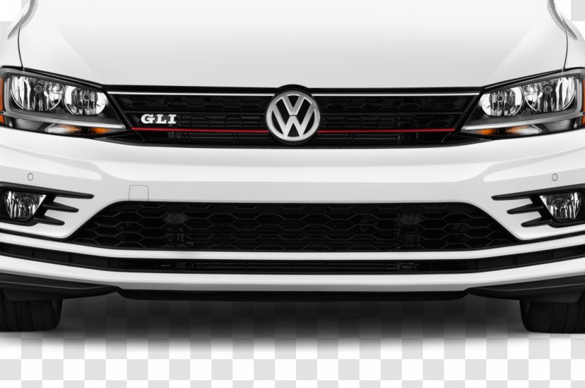 2019 Volkswagen Jetta 2018 2.0T GLI Car 2016 SEL - Motor Vehicle Transparent PNG