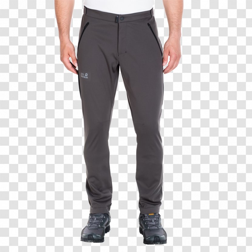 Jeans Slim-fit Pants Capri Denim - Waist - Straight Transparent PNG