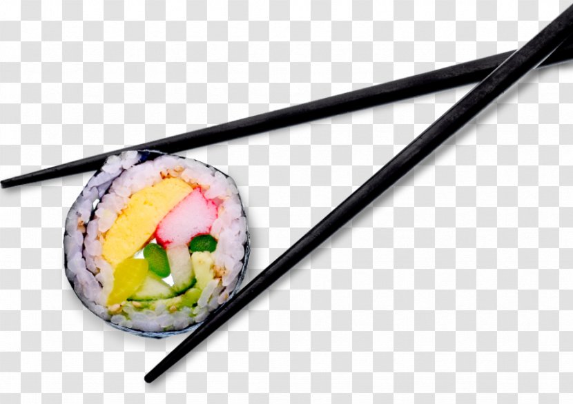 California Roll Sushi Japanese Cuisine Chinese Asian - Vietnamese Transparent PNG