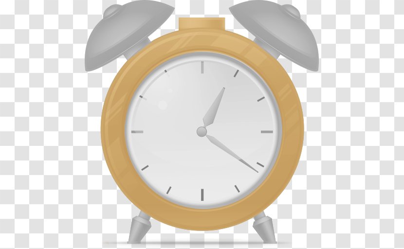 Alarm Clocks Clip Art - Timer - Clock Transparent PNG