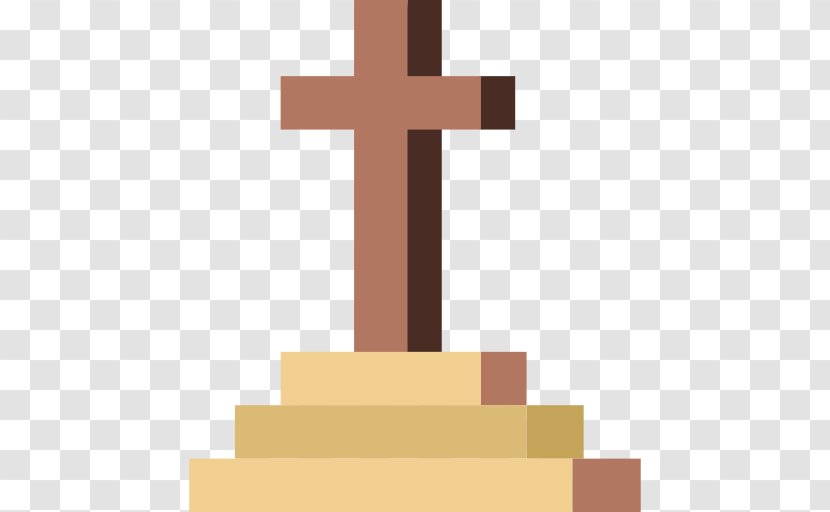 Crucifix Christian Cross Christianity - Religion Transparent PNG