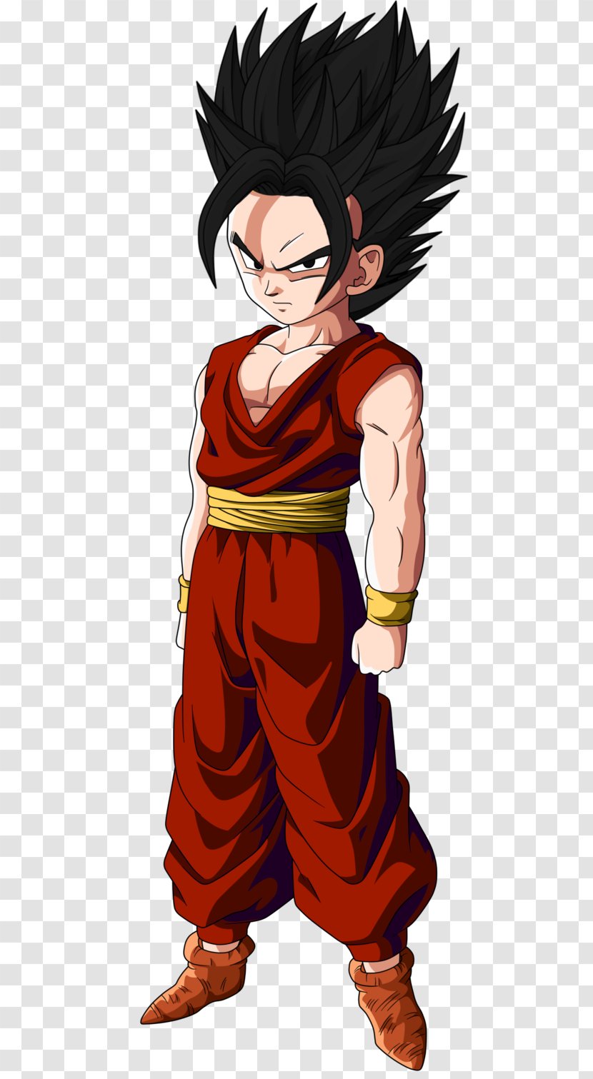 Gohan Goku Krillin Trunks Vegeta - Flower - Flame Letter Transparent PNG