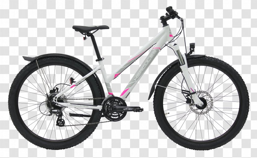 27.5 Mountain Bike Electric Bicycle 29er Transparent PNG