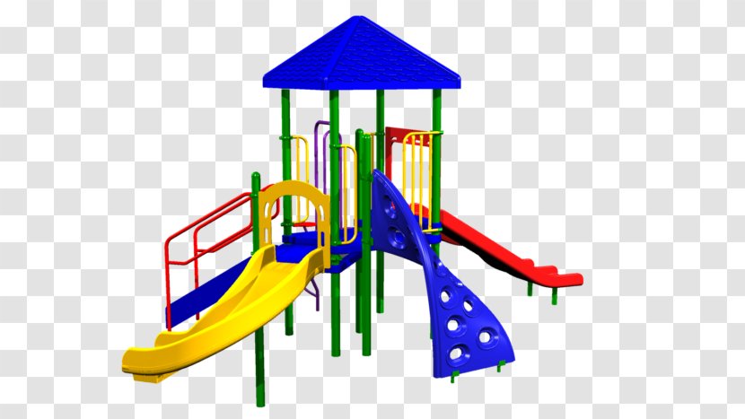 Playground Slide - Play - Equipment Transparent PNG