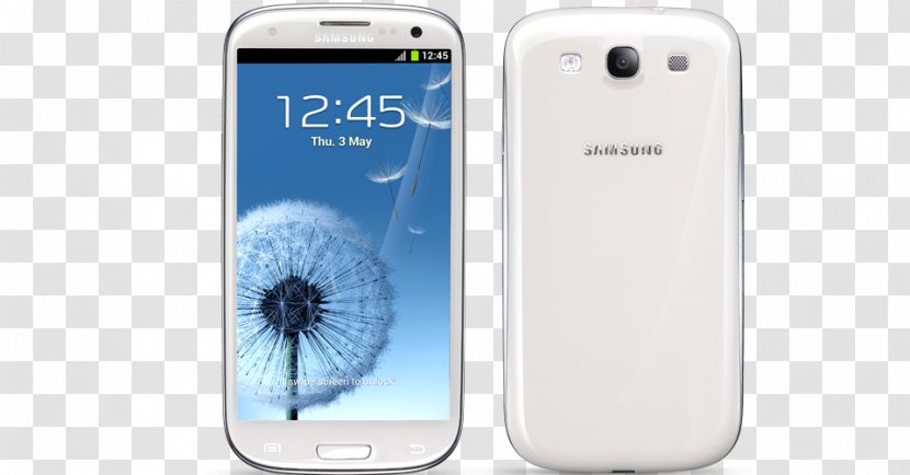 Samsung Galaxy S III Mini Y Android - Ii Transparent PNG