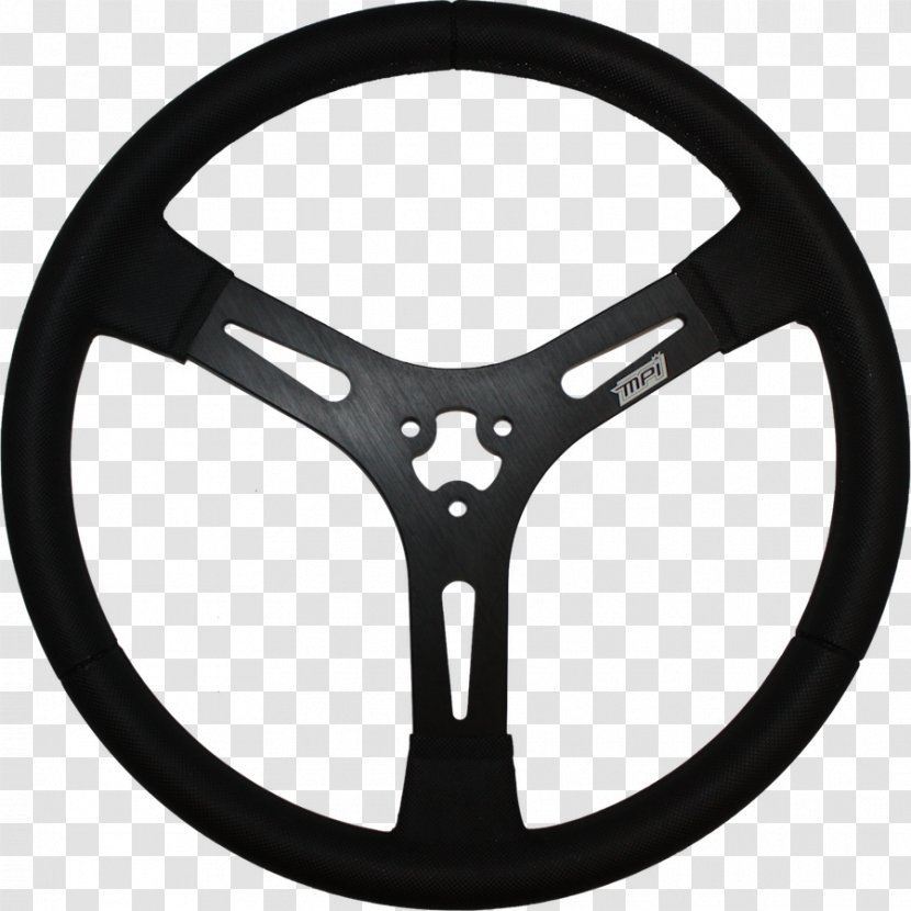 Car Steering Wheel Peugeot - Spoke Transparent PNG