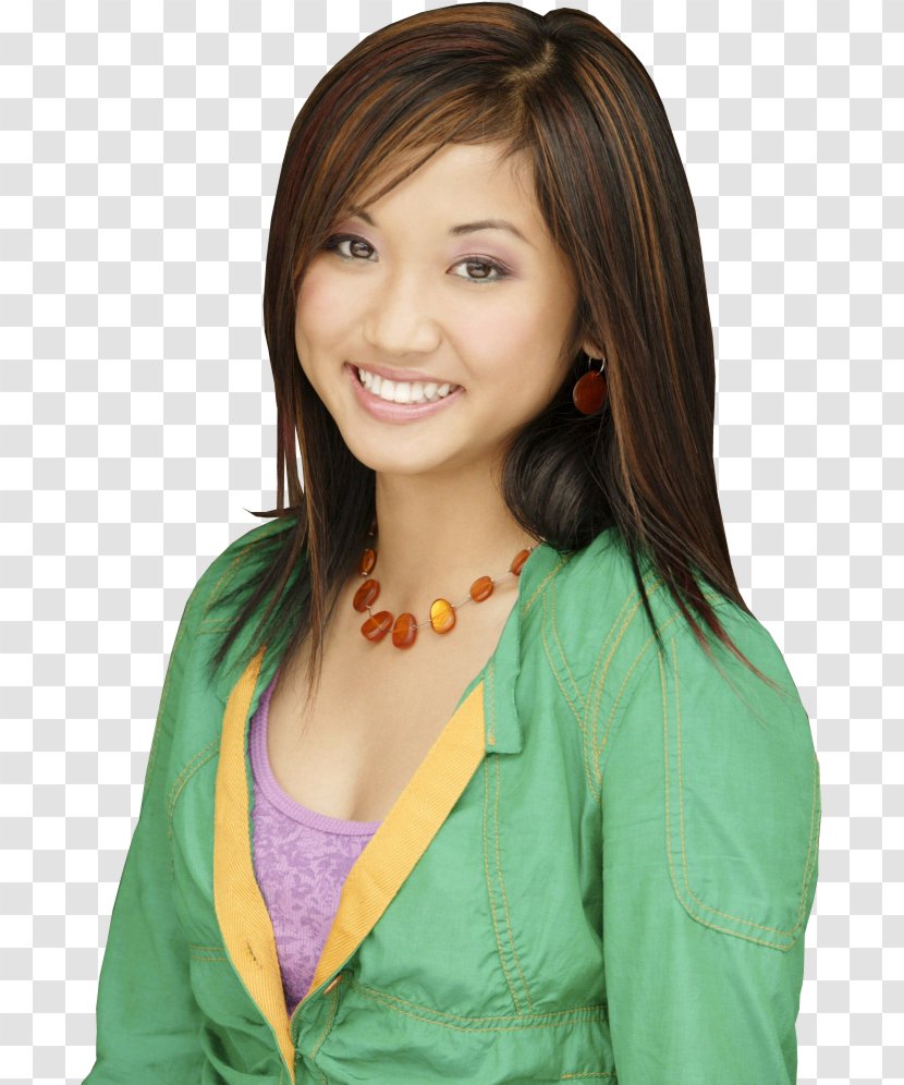 Brenda Song Wendy Wu: Homecoming Warrior London Tipton Disney Channel Film - Tree - Frame Transparent PNG