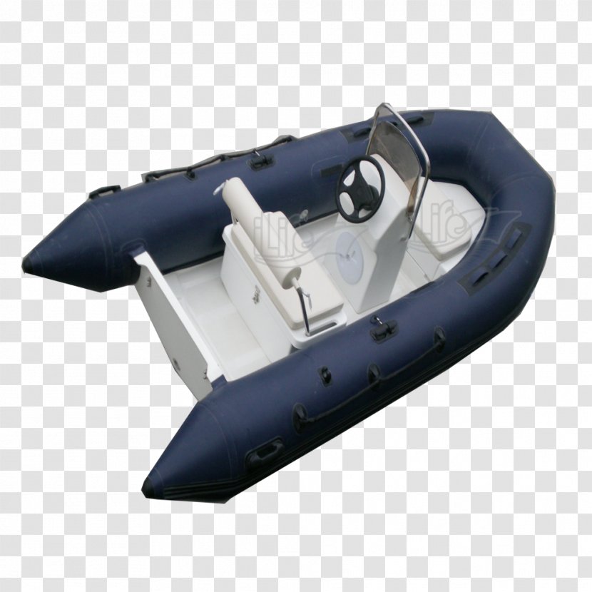 Rigid-hulled Inflatable Boat Motor Vehicle Steering Wheels - Boats And Boating Equipment Supplies Transparent PNG