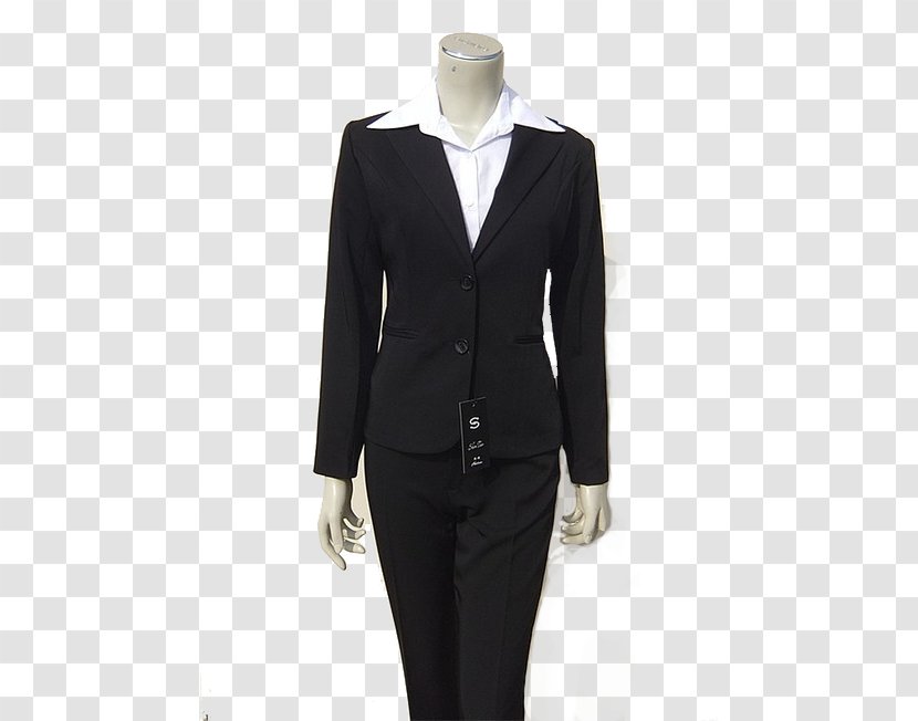 Suit Clothing Tuxedo T-shirt - Gentleman - Lady Suits Transparent PNG