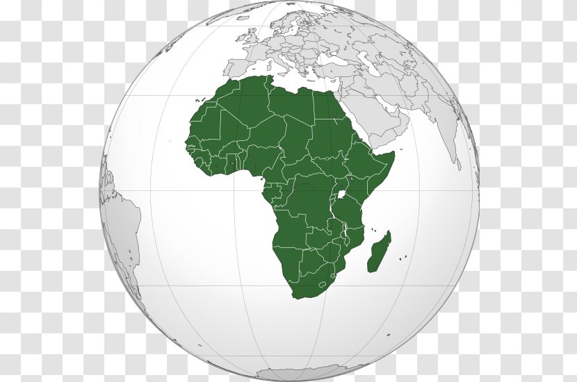 South Africa Libya Addis Ababa Western Sahara United States - Member Of The African Union Transparent PNG