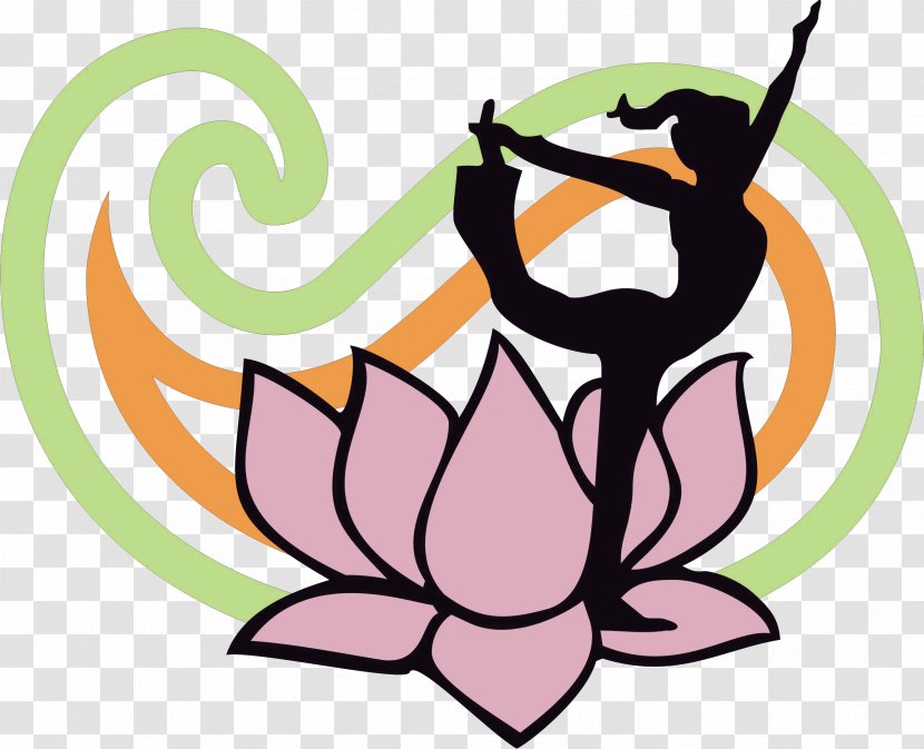 Yoga Vancouver Teacher Clip Art - Leaf Transparent PNG