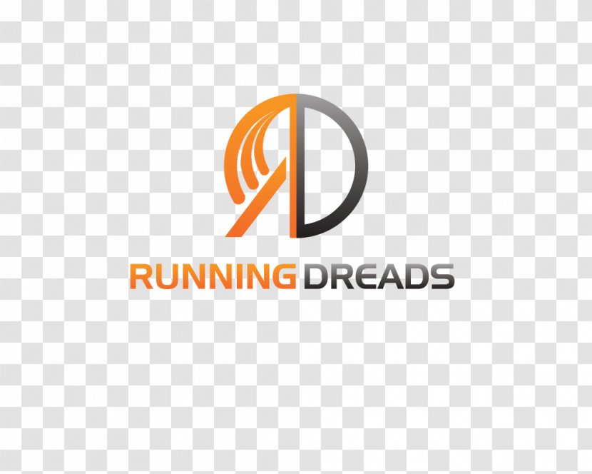 Dreadlocks Logo Running Dreads UG (haftungsbeschränkt) Impressum - Text Transparent PNG