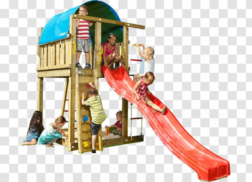 Playground Slide Swing Jungle Gym Spielturm - Child Transparent PNG