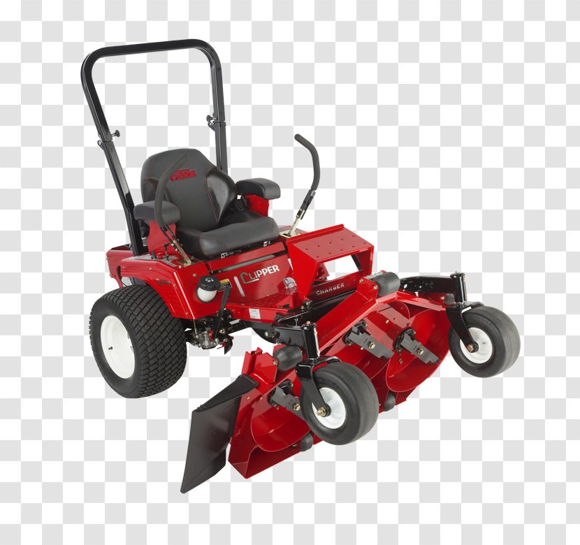 Zero-turn Mower Lawn Mowers Dixie Chopper Dalladora - Dethatcher - Country Clipper Transparent PNG