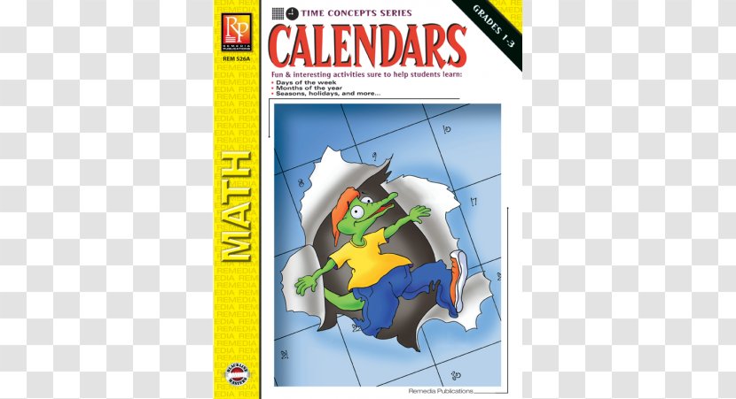 Book Reading Publication Advertising Language Arts - 2016 Calendar Cover Transparent PNG