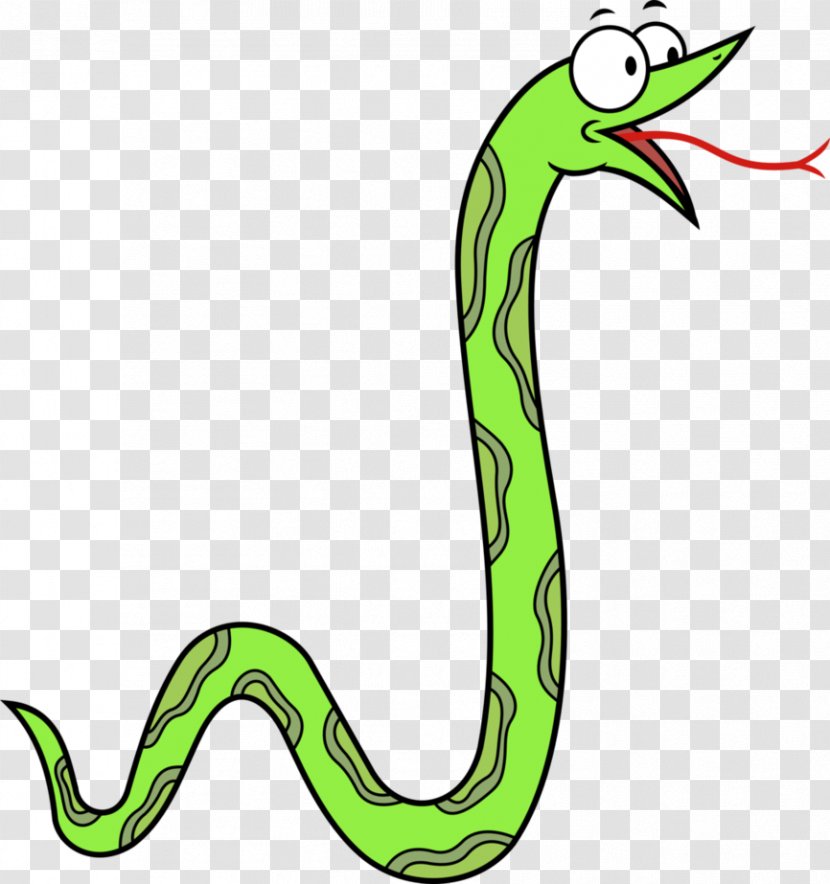 Craig Slithers Drawing DeviantArt Nickelodeon - Plant - Cartoon Snake Transparent PNG