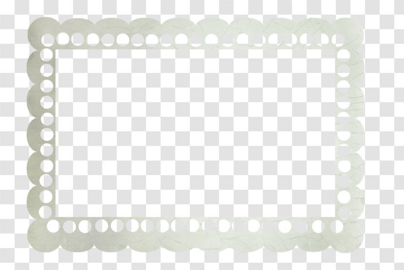 White - Designer - Frame Transparent PNG