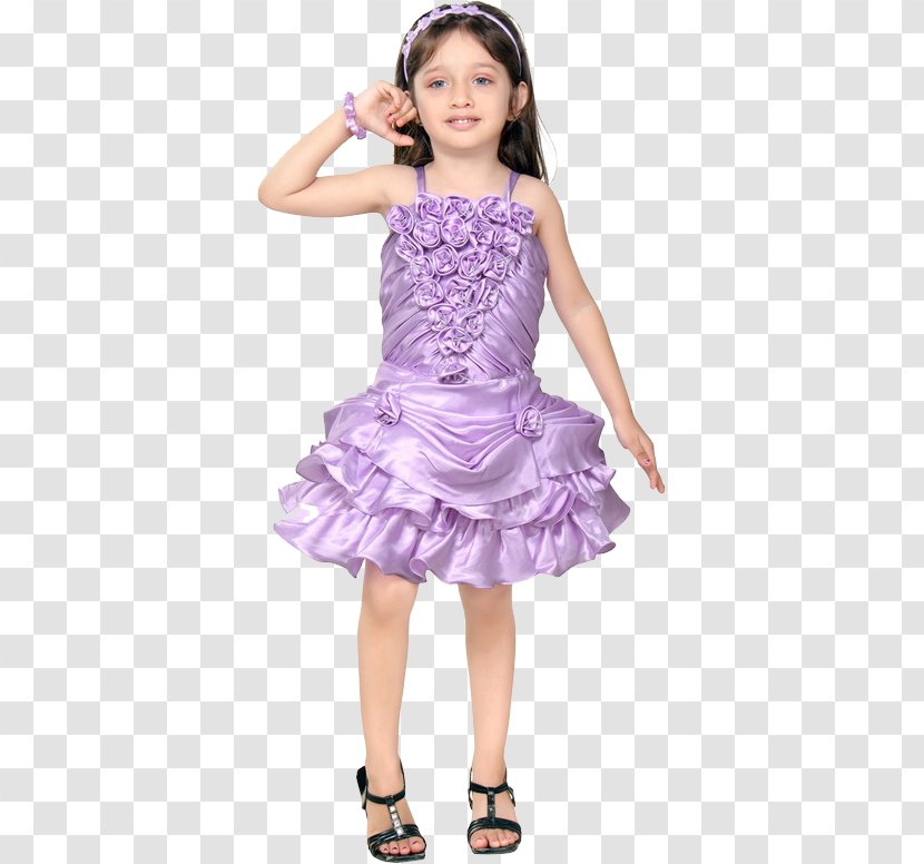 Children's Clothing Dress Frock - Tree Transparent PNG