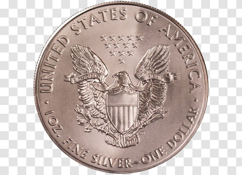 Silver Coin Walking Liberty Half Dollar Mars - Topworldcoins Deutschland Gmbh Transparent PNG