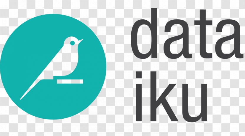Dataiku Data Science Decision Support System Predictive Analytics Modelling - Blue - Big Transparent PNG