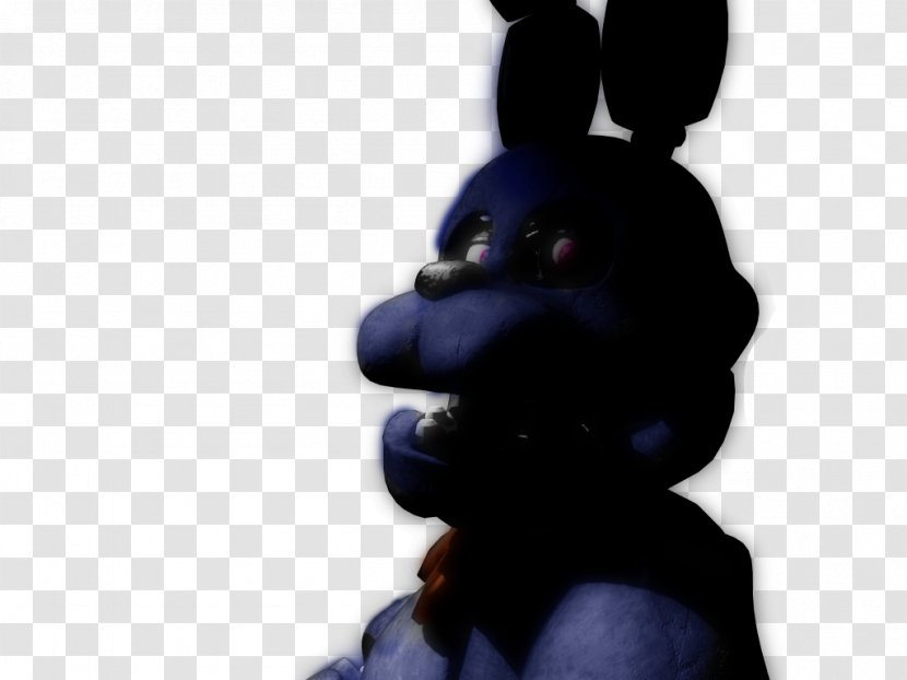 Five Nights At Freddy's 2 Freddy's: The Twisted Ones Freddy Fazbear's Pizzeria Simulator Game Survival Horror - Fandom - Video Transparent PNG