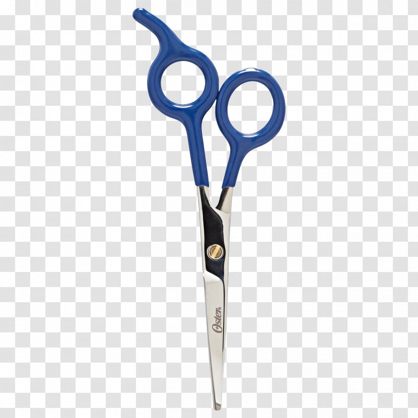 Scissors Hair-cutting Shears - Hair Transparent PNG