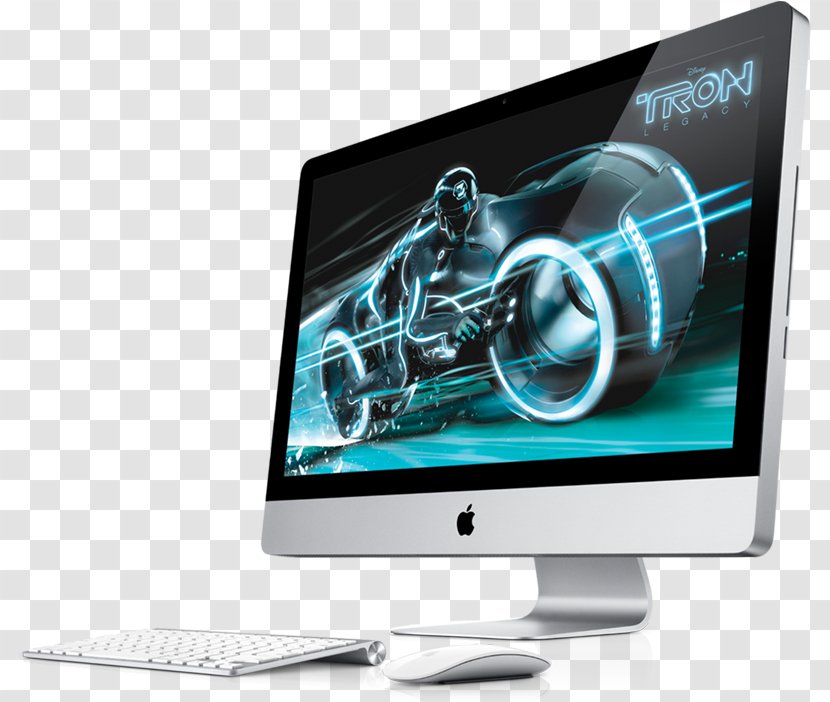 Mac Book Pro IMac Intel Desktop Computers - Output Device Transparent PNG