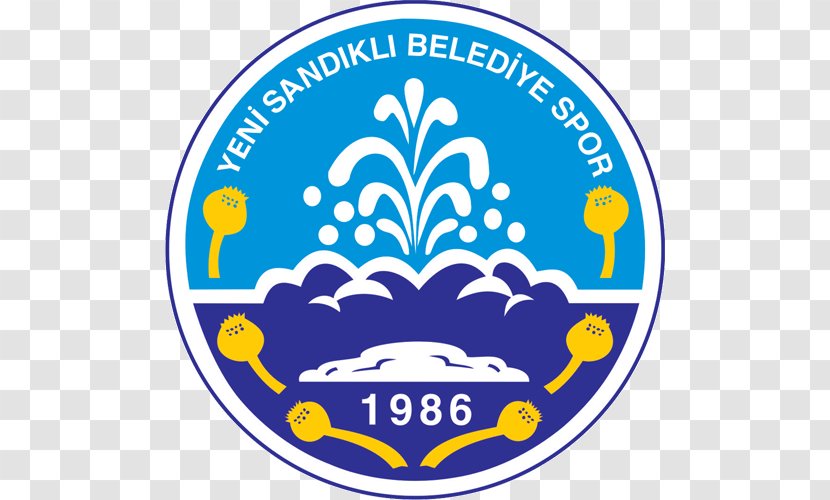 Sandıklıspor TFF Third League Kastamonuspor 1966 Second - Logo - Slander Transparent PNG