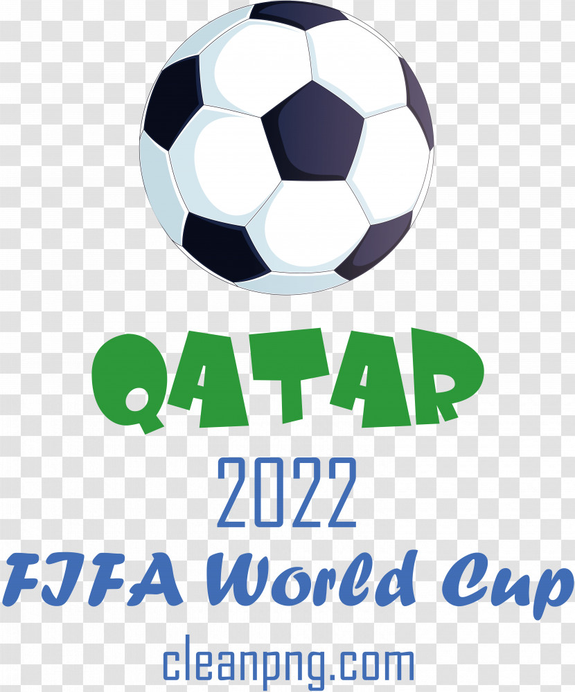 Fifa World Cup Qatar 2022 Fifa World Cup Qatar Football Soccer Transparent PNG