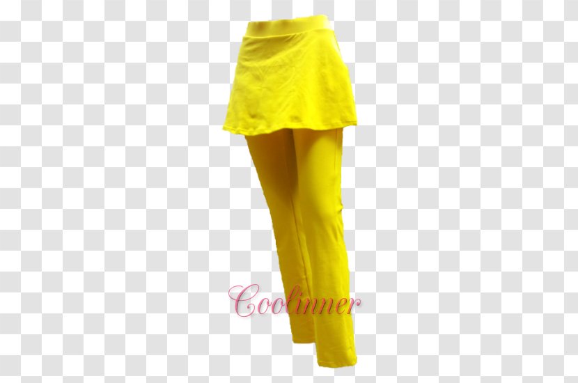 Tracksuit Leggings Pants Polo Neck Tops - Yellow - Suit Transparent PNG