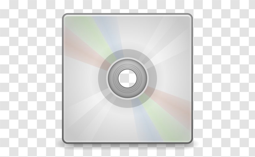 Compact Disc Computer Disk Storage - Technology Transparent PNG