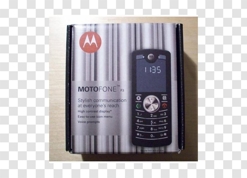 Smartphone Motorola RAZR V3i Fone Droid Razr M - Mobile Phone Transparent PNG