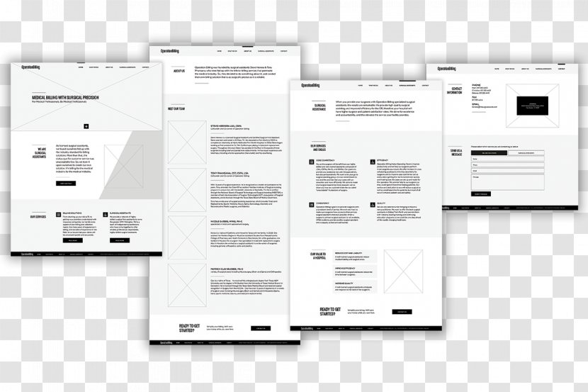 Brand Angle - Text - Design Transparent PNG