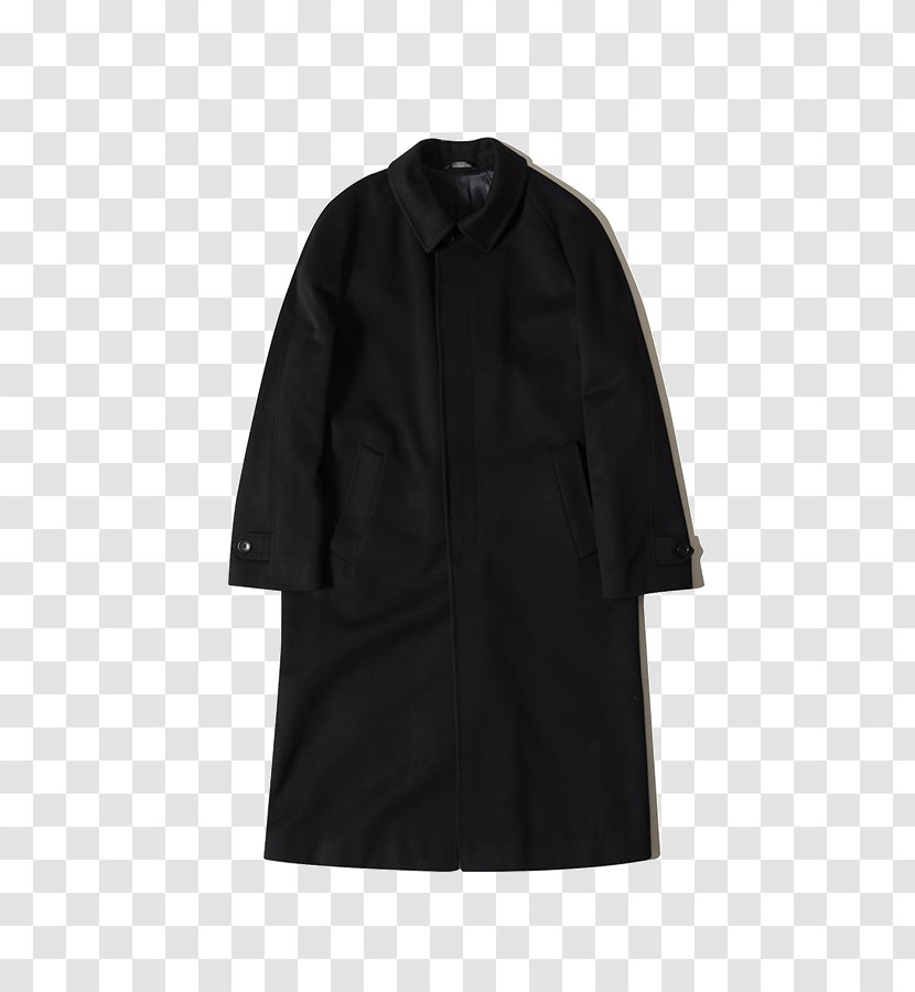 Coat Blazer Jacket Lands' End Polo Shirt Transparent PNG