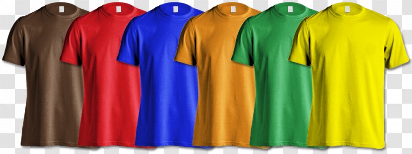 Printed T-shirt Screen Printing Clothing - Top Transparent PNG