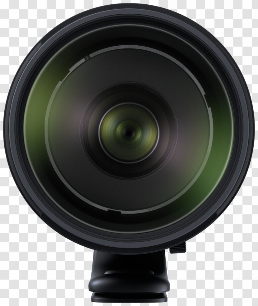 Panasonic Lumix DMC-G2 Canon EF Lens Mount Tamron 150-600mm Camera Telephoto - Dmcg2 Transparent PNG