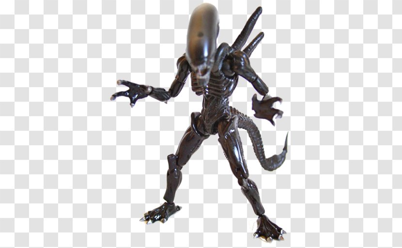 Alien Vs. Predator Action & Toy Figures Microman Transparent PNG