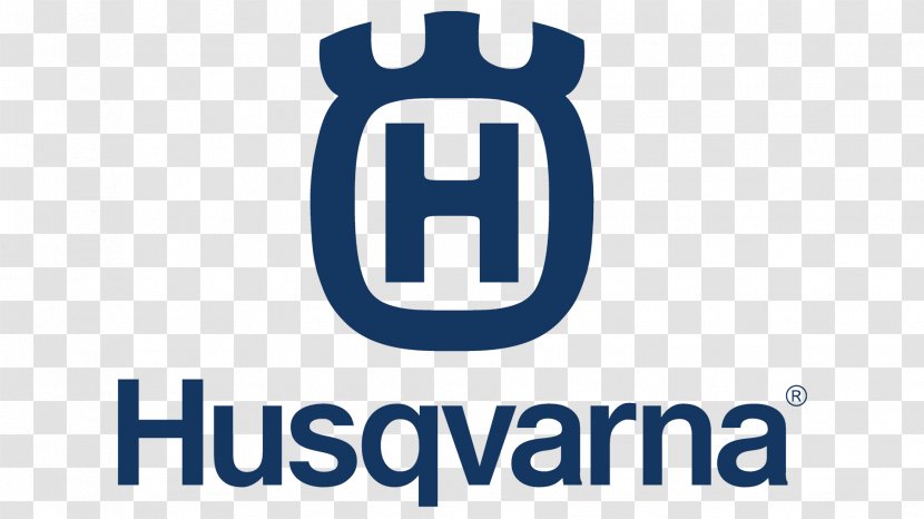 Logo Husqvarna Group String Trimmer Lawn Mowers Huskvarna - Organization - Tractor Transparent PNG
