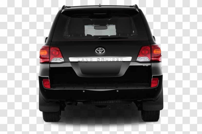 2015 Toyota Land Cruiser Prado 2014 Car - Word Transparent PNG