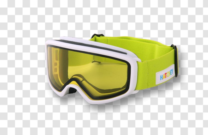 Cartoon Sunglasses - Sports - Headgear Transparent PNG