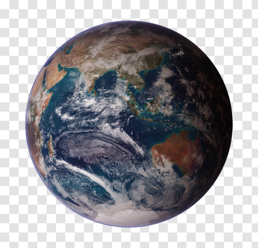 The Blue Marble NASA Earth Observatory Pale Dot - Globe Transparent PNG