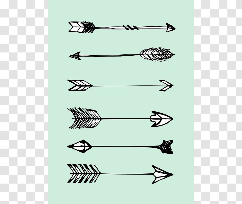Drawing Bow And Arrow Art - Painting - Wing Transparent PNG